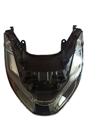 56918 MONERO ÖN FAR KOMPLE [HONDA] PCX 125 2021-2022 - E BELGELİ