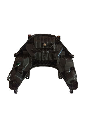 56918 MONERO ÖN FAR KOMPLE [HONDA] PCX 125 2021-2022 - E BELGELİ