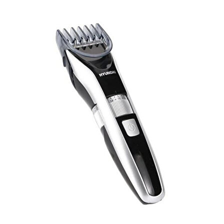 HYUNDAI PHT-048 Şarjlı Ayarlanabilir Başlıklı Saç Sakal Tıraş Makinesi