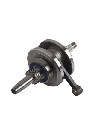 Monero MONDİAL AGK CG KRANK KOMPLE 15P