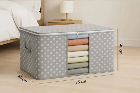 3'lü Pencereli Çok Amaçlı Hurç Seti