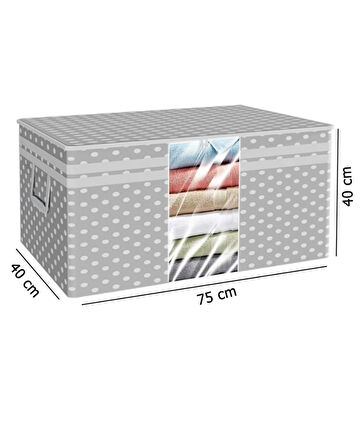 3'lü Pencereli Çok Amaçlı Hurç Seti