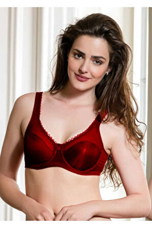 Balenli Toparlayıcı Sütyen