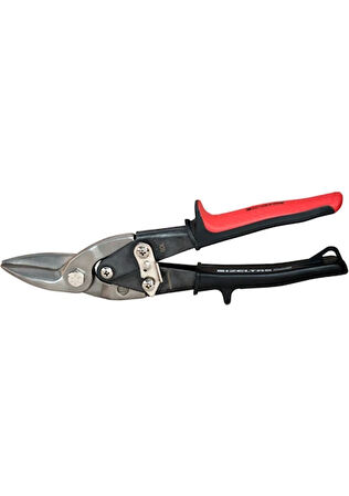 İzeltaş Alüminyum ve Sac Kesme Makası Sol