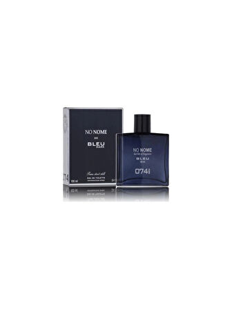 No Nome Blue Dark Erkek Parfüm 100 ml