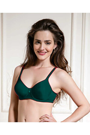 Balenli Toparlayıcı Basic Sütyen