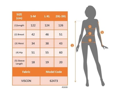 Kadın Kısa Kollu Yakası Açık önden Fermuarlı Kiloş Midi Viskon Elbise