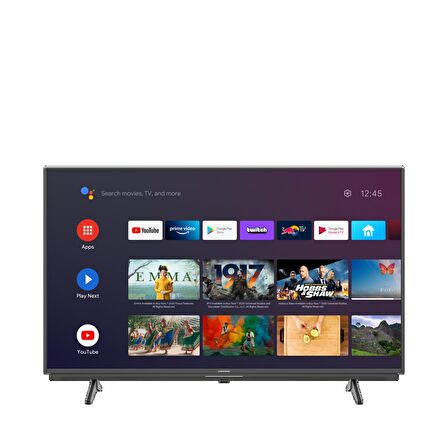 Grundig Roma 50 GGU 7905 A Televizyon