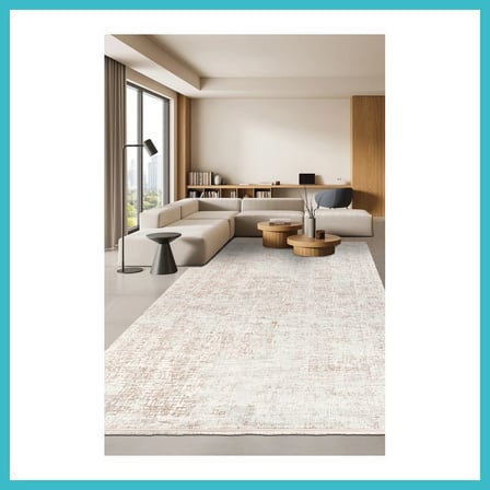 DEFNE STORE YoudayHomeCollection WİNS Model Halı · EBAT: 80X80 DFNBEZ