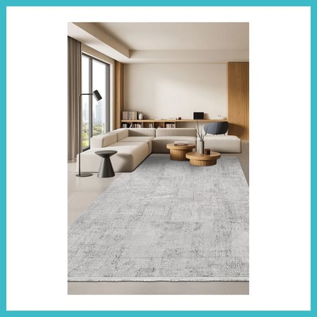 DEFNE STORE YoudayHomeCollection WİNS Model Halı · EBAT: 80X80 DFNBEZ