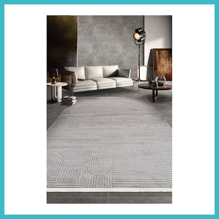 DEFNE STORE YoudayHomeCollection MACCA Model Halı · EBAT: 80X80 DFNBEZ