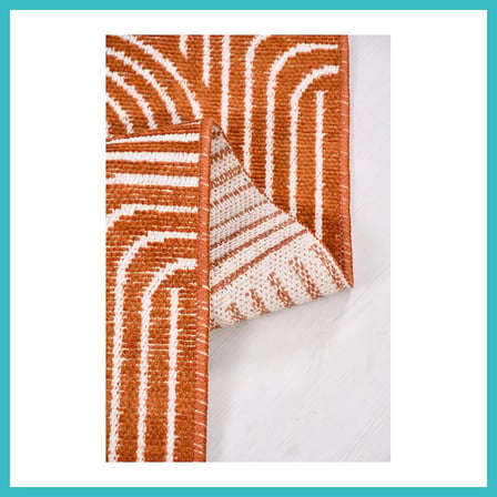 DEFNE STORE YoudayHomeCollection RİNA Model Oturma Odası Halısı · EBAT: 80X200 DFNBEZ