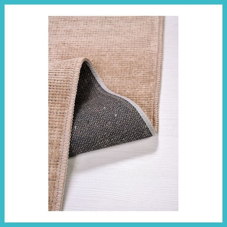 DEFNE STORE YoudayHomeCollection HANZADE Model Halı · EBAT: 100X100 DFNBEZ