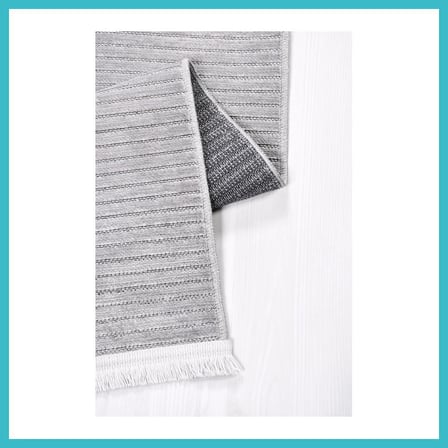DEFNE STORE YoudayHomeCollection AYLA Model Halı · EBAT: 100X100 DFNBEZ