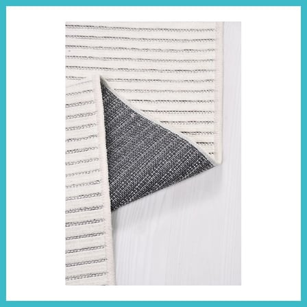 DEFNE STORE YoudayHomeCollection AYLA Model Oturma Odası Halısı · EBAT: 80X80 DFNBEZ
