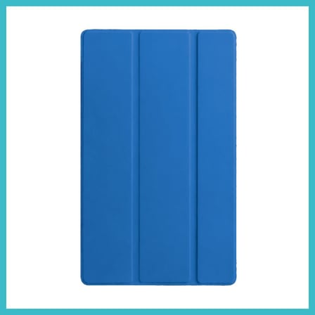 DEFNE STORE Samsung Galaxy X730 Tab S11 Kalemlikli Tablet Smart Kılıf - Mavi DFNBEZ