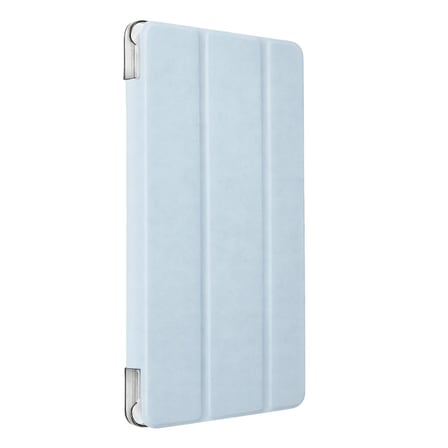 DEFNE STORE Galaxy Tab A9 Kılıf Tablet Smart Kılıf - Sierra Blue DFNBEZ