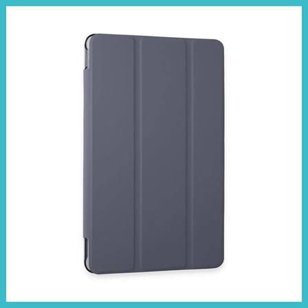 DEFNE STORE Huawei MatePad 11.5 Kılıf Tablet Smart Kılıf - Lila DFNBEZ