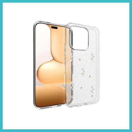 DEFNE STORE Huawei Honor 600 Lite Uyumlu Fiyonk Desenli Kapak - Desen 4 DFNBEZ