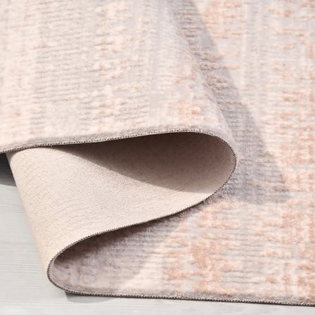 DEFNE STORE YoudayHomeCollection NİSAN model halı Robot Süpürgeye Uyumlu · EBAT: 80X80 DFNBEZ