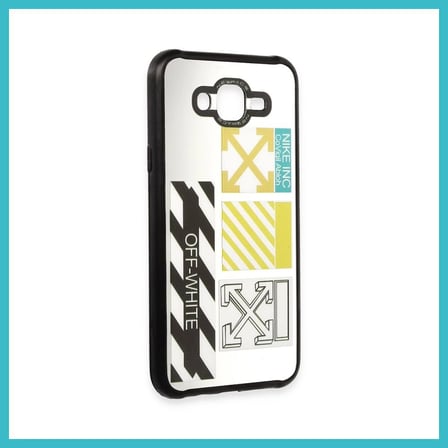DEFNE STORE Samsung Galaxy J7 Uyumlu Kılıf Mirror Desenli Kapak - Mirror - 6 DFNBEZ
