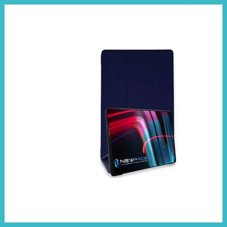 DEFNE STORE Pad 6 Kılıf Tablet Smart Kılıf - Lacivert DFNBEZ