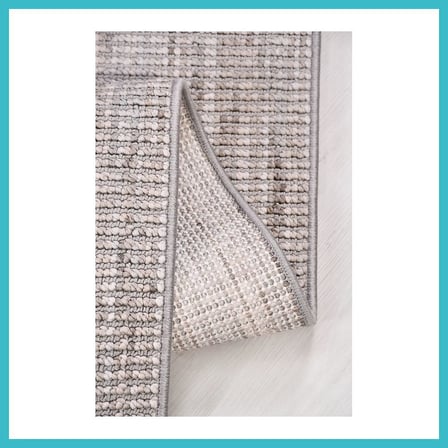 DEFNE STORE YoudayHomeCollection FUNDA Model Oturma Odası Halısı · EBAT: 80X100 DFNBEZ