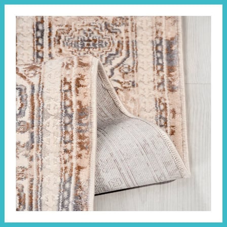 DEFNE STORE YoudayHomeCollection DENİZ Model Halı · EBAT: 80X300 DFNBEZ
