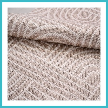 DEFNE STORE YoudayHomeCollection DELTA Model Oturma Odası Halısı · EBAT: 100X100 DFNBEZ