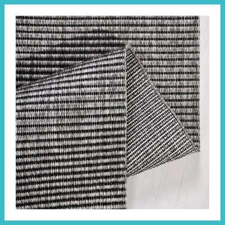 DEFNE STORE YoudayHomeCollection DELTA Model Oturma Odası Halısı · EBAT: 80X80 DFNBEZ