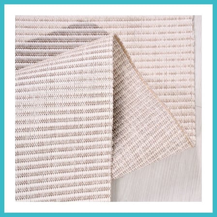DEFNE STORE YoudayHomeCollection DELTA Model Oturma Odası Halısı · EBAT: 120X120 DFNBEZ