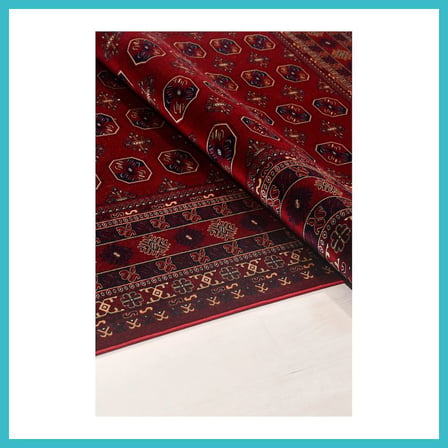 DEFNE STORE YoudayHomeCollection TALYA Model Halı · EBAT: 80X150 DFNBEZ