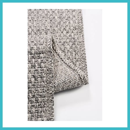 DEFNE STORE YoudayHomeCollection DAFNE Model Oturma Odası Halısı · EBAT: 80X80 DFNBEZ