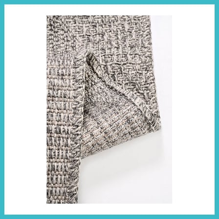 DEFNE STORE YoudayHomeCollection DAFNE Model Oturma Odası Halısı · EBAT: 80X80 DFNBEZ