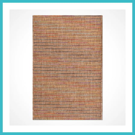 DEFNE STORE YoudayHomeCollection DAFNE Model Halı · EBAT: 100X100 DFNBEZ