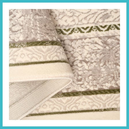 DEFNE STORE YoudayHomeCollection ÖZGÜ Model Halı · EBAT: 80X150 DFNBEZ