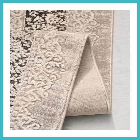 DEFNE STORE YoudayHomeCollection ÖZGÜ Model Halı · EBAT: 80X150 DFNBEZ