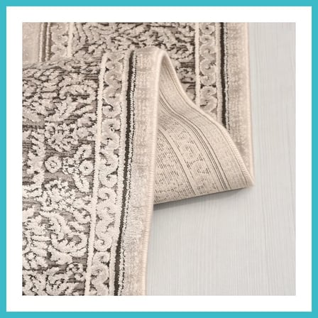 DEFNE STORE YoudayHomeCollection ÖZGÜ Model Halı · EBAT: 80X150 DFNBEZ