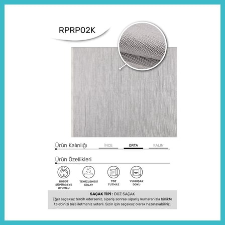 DEFNE STORE YoudayHomeCollection ROSA Model Oturma Odası Halısı · EBAT: 80X80 DFNBEZ
