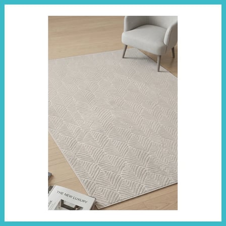 DEFNE STORE YoudayHomeCollection Valen Model Oturma Odası Halısı · EBAT: 120X180 DFNBEZ
