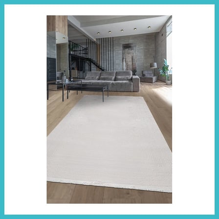 DEFNE STORE YoudayHomeCollection LİSA Model Halı · EBAT: 120X180 DFNBEZ