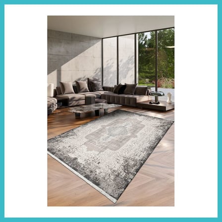 DEFNE STORE YoudayHomeCollection ANTALYA Model Halı · EBAT: 80X150 DFNBEZ