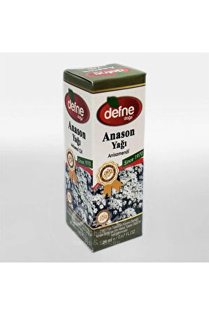 Anason Yağı 20 ml