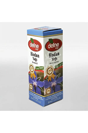 Hodan Yağı 20 ml