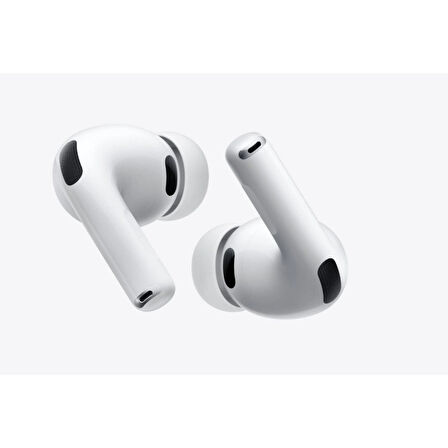 Ozmik Air-Pods Pro3 Nabız Ölçer  Çeviri kulaklık özellikli aktif gürültü engeleme ANC Özellikli 