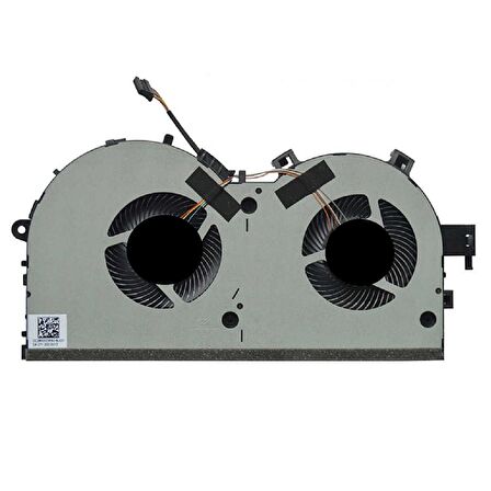 Lenovo 5F10P41294, 5F10P24365 Uyumlu Fan Soğutucu Cpu Soğutucusu