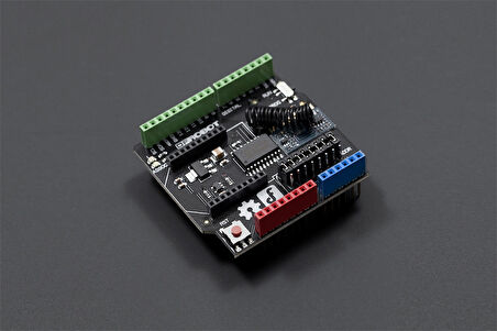 DFRobot Arduino 315Mhz RF Shield Standart