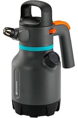 11120-20.000.00 Basınçlı Püskürtücü 1.25L