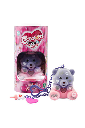 COCOLOTTI SEVDİĞİNİ SÖYLE