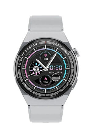 İOS ANDROİD UYUMLU GT3 MAX